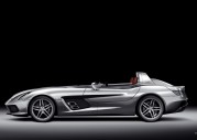 Mercedes-Benz CK 63S Carlsson